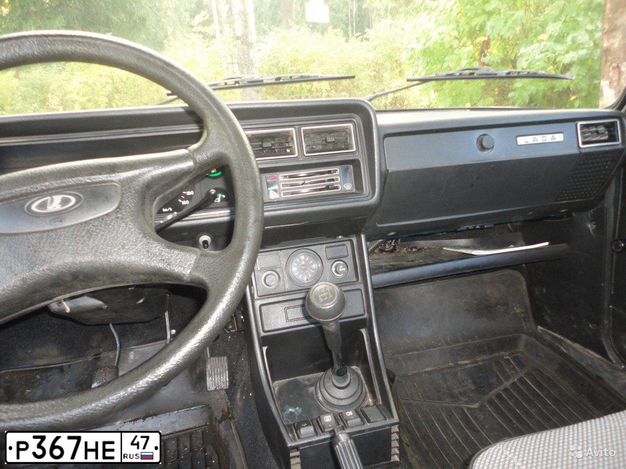Фото автомобиля LADA 2107, 2008 — госномер К699АУ53. Цвет: ТЕМНО-ЗЕЛЕНЫЙ