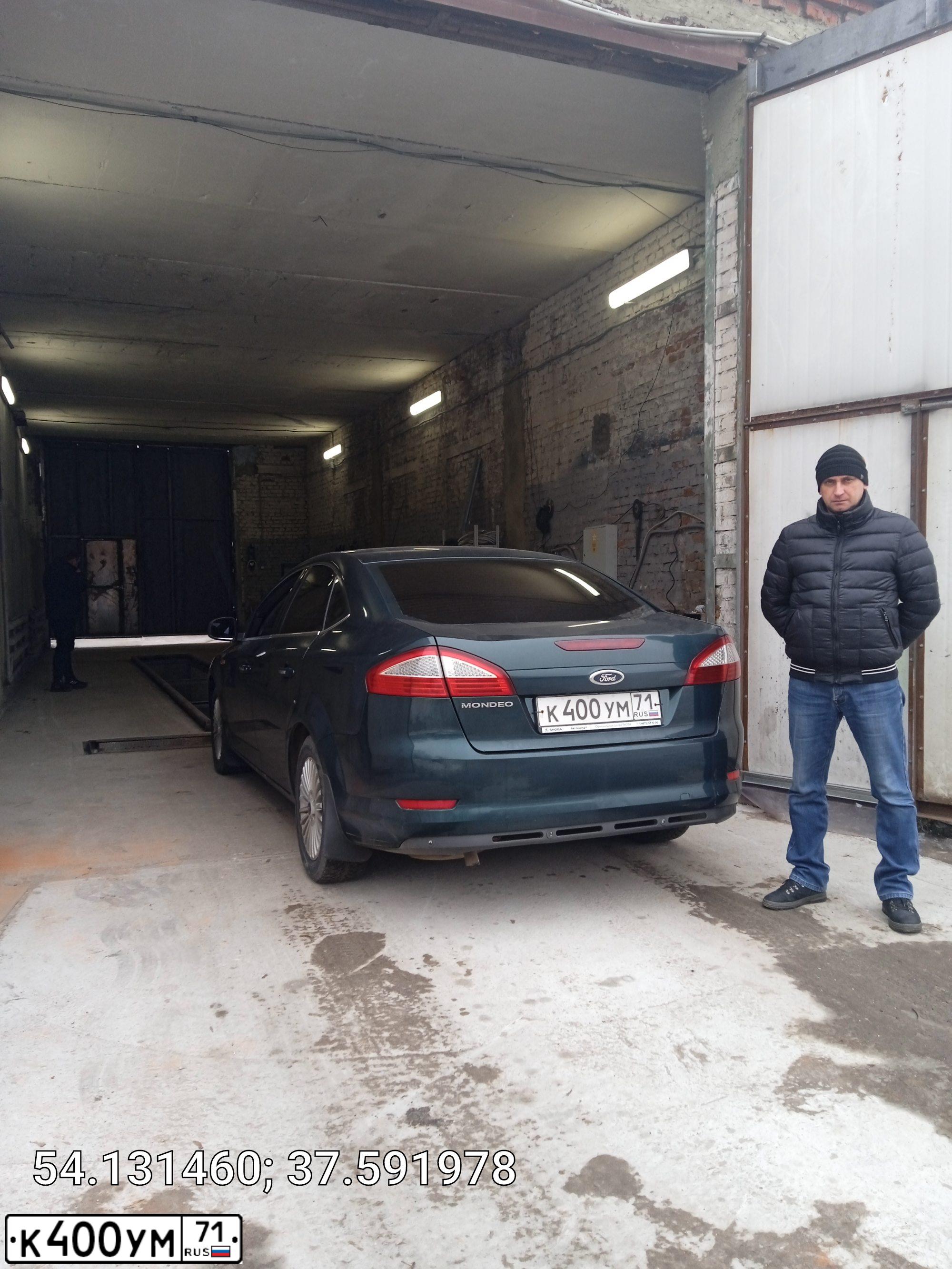 Фото автомобиля TOYOTA COROLLA, 2012 — госномер С254ЕР58. Цвет: ЧЕРНЫЙ