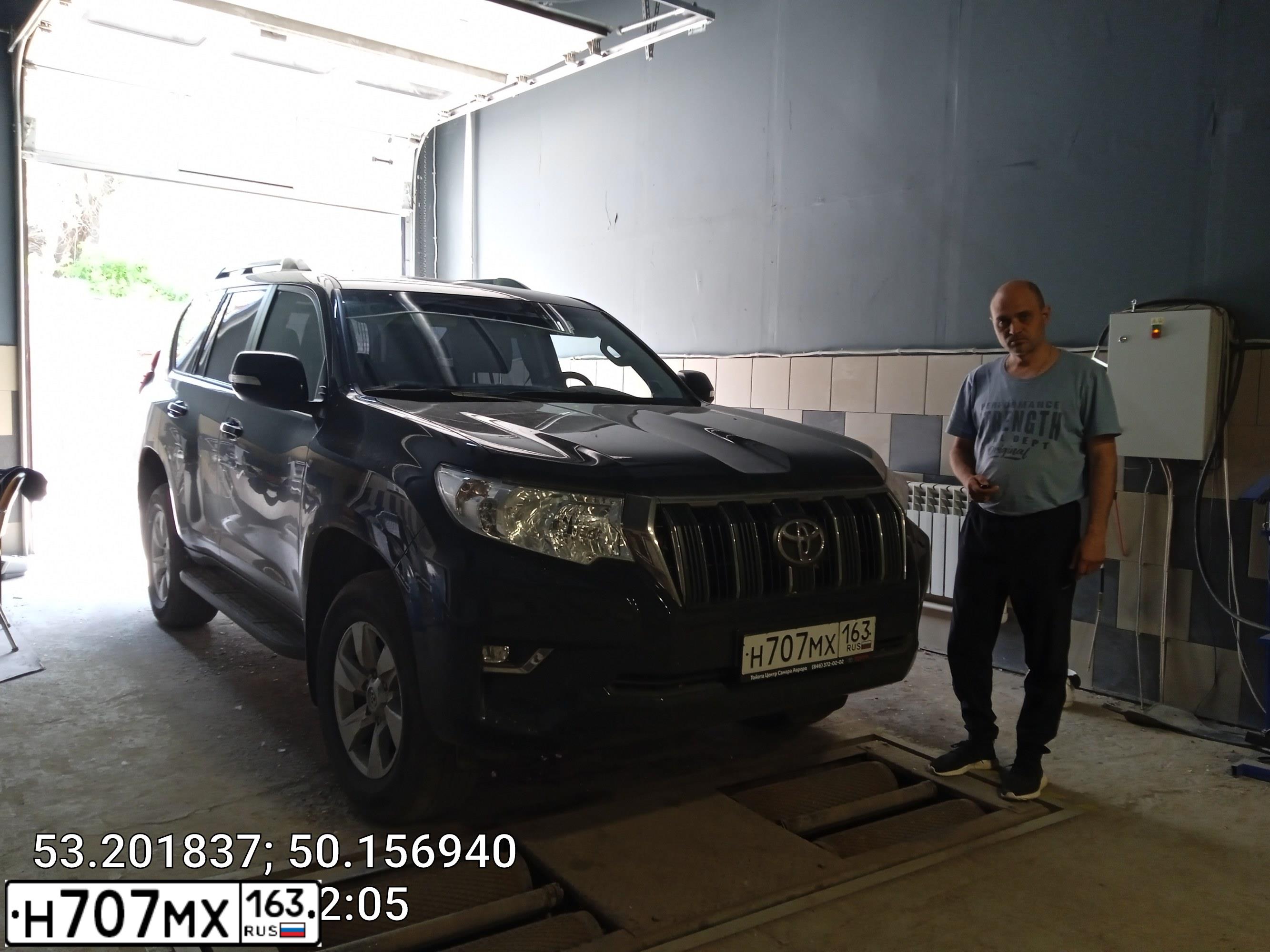 Фото автомобиля NISSAN QASHQAI, 2009 — госномер К968СХ82. Цвет: ФИОЛЕТОВЫЙ