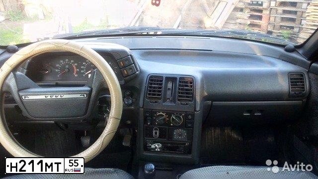 Фото автомобиля LADA 2110, 1999 — госномер Н211МТ55. Цвет: Белый