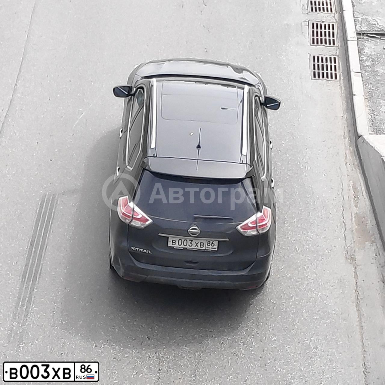 Фото автомобиля MAZDA 3, 2008 — госномер М463ОТ124. Цвет: ЧЕРНЫЙ
