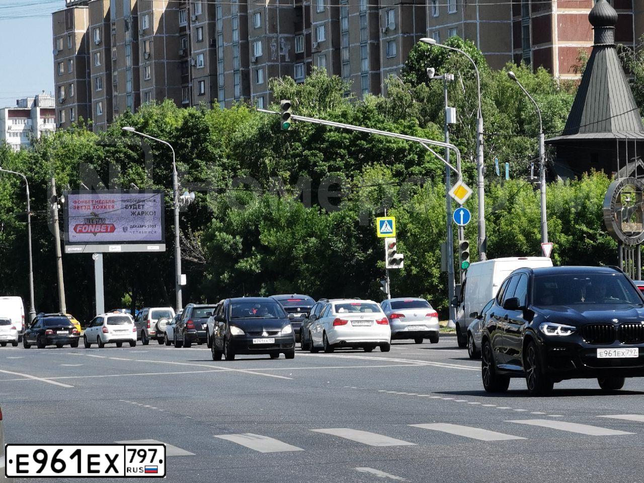 Фото автомобиля BMW X3, 2021 — госномер К004УМ164. Цвет: ЧЕРНЫЙ