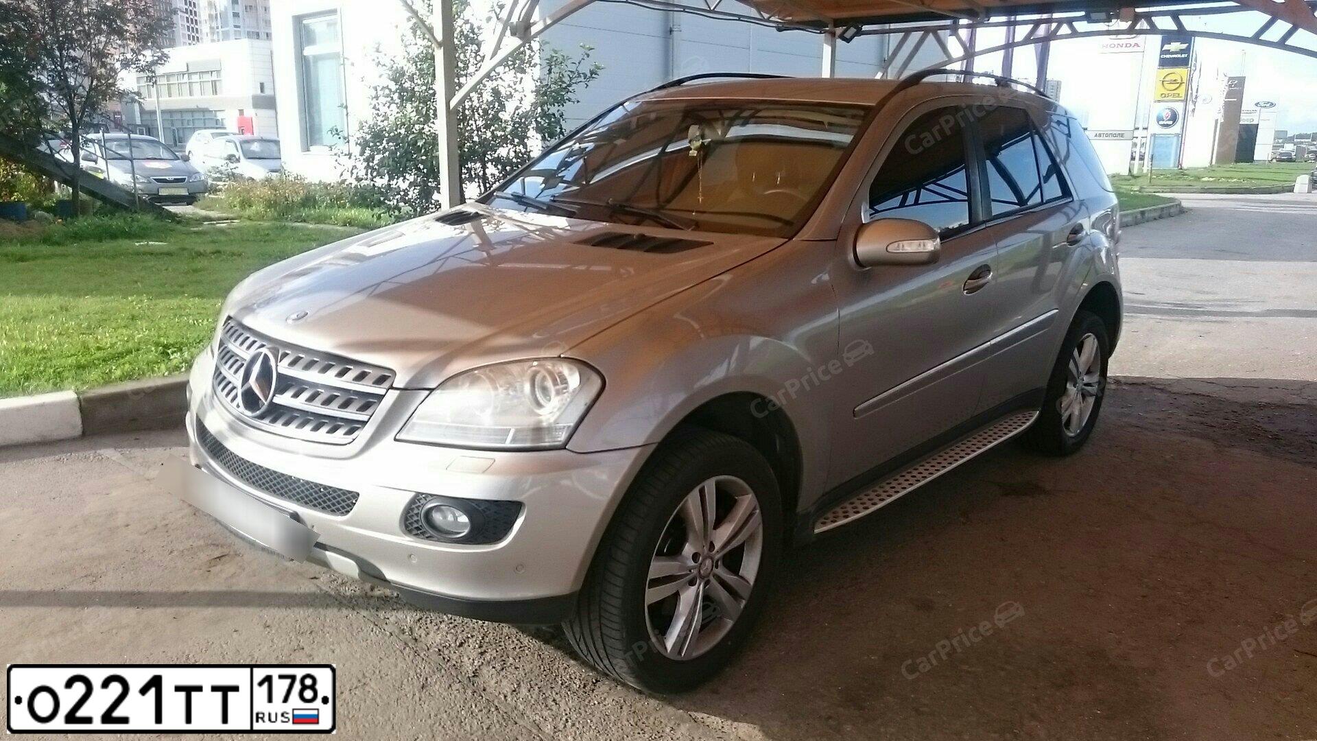 Фото автомобиля MERCEDES S-KLASSE, 2005 — госномер К723ВМ180. Цвет: ЧЕРНЫЙ