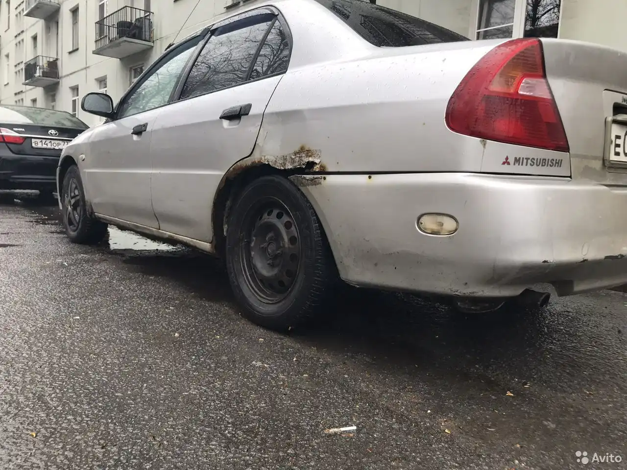 Фото автомобиля HONDA ACCORD, 2011 — госномер В141ОР77. Цвет: БЕЛЫЙ