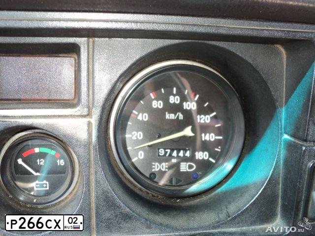 Фото автомобиля VAZ 2105 LADA, 1997 — госномер Е101СТ74. Цвет: МУРЕНА