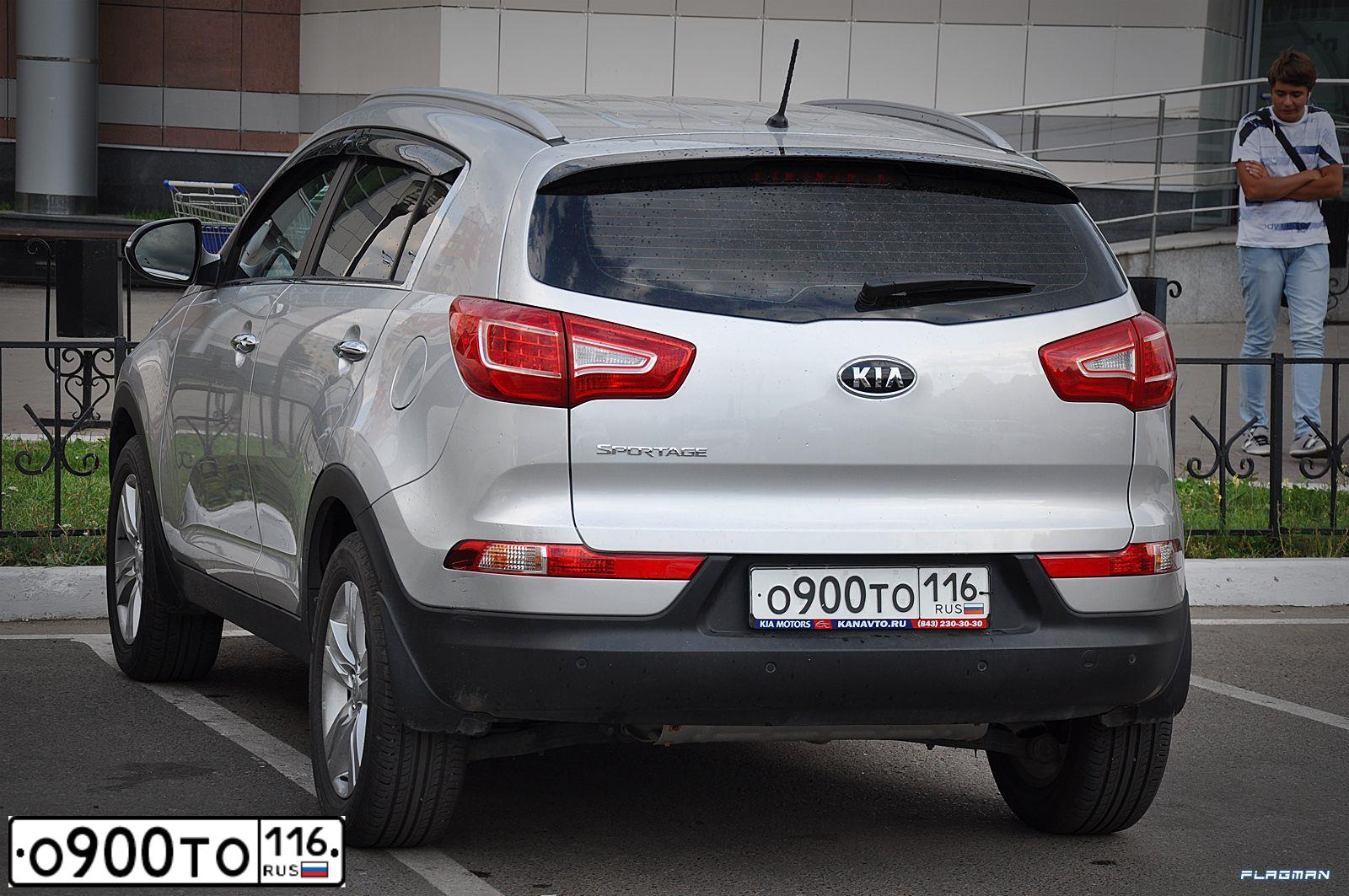 Фото автомобиля HYUNDAI ELANTRA, 2016 — госномер У465СХ124