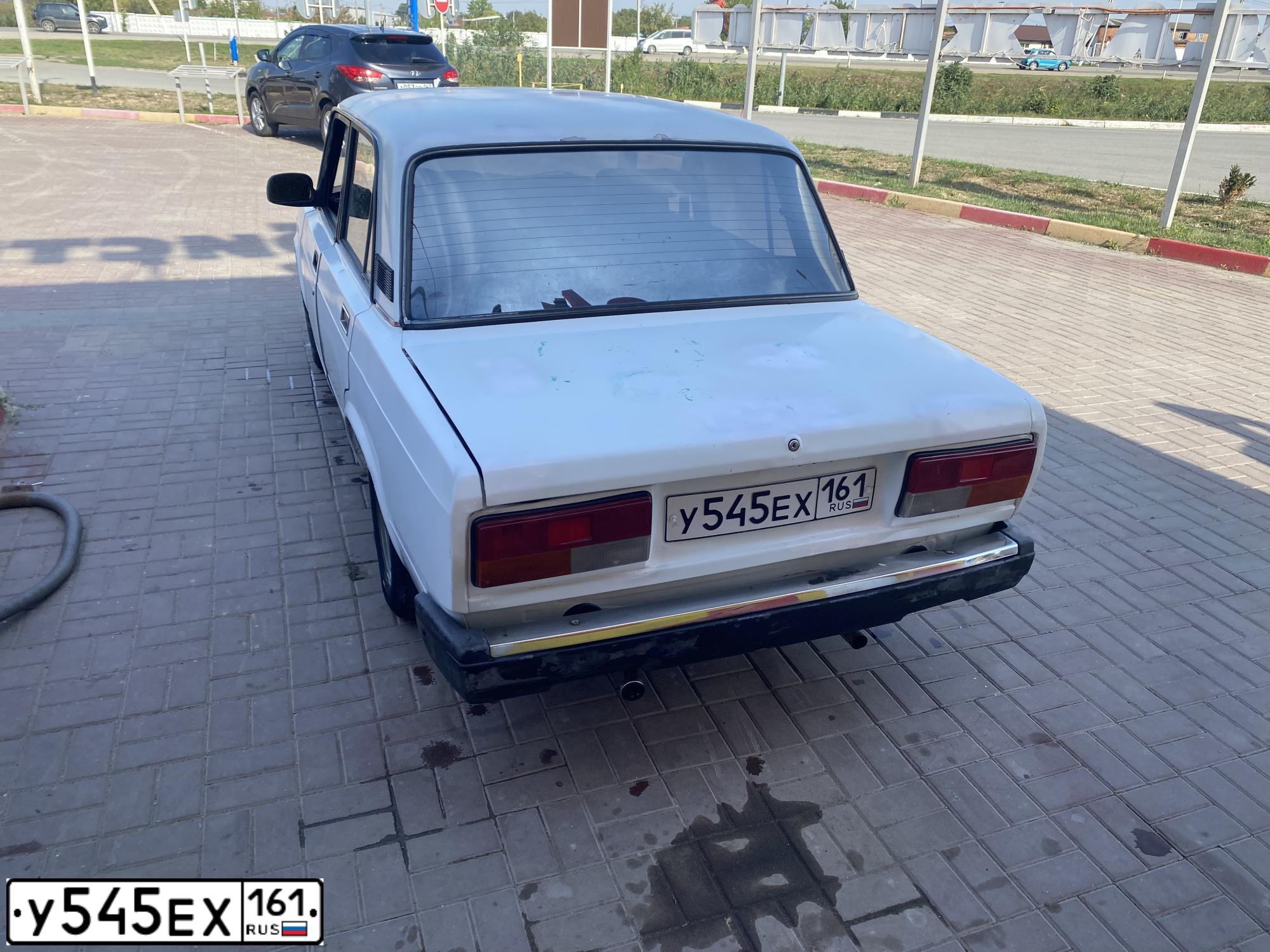 Фото автомобиля BMW SERIE 5, 1998 — госномер Р001АХ97. Цвет: ВИШНЕВЫЙ
