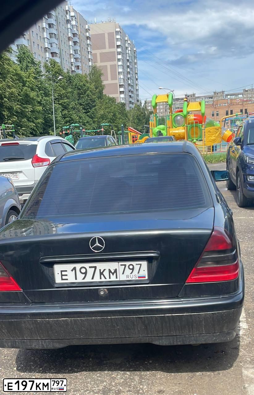 Фото автомобиля 538984, 2019 — госномер Е195КМ797