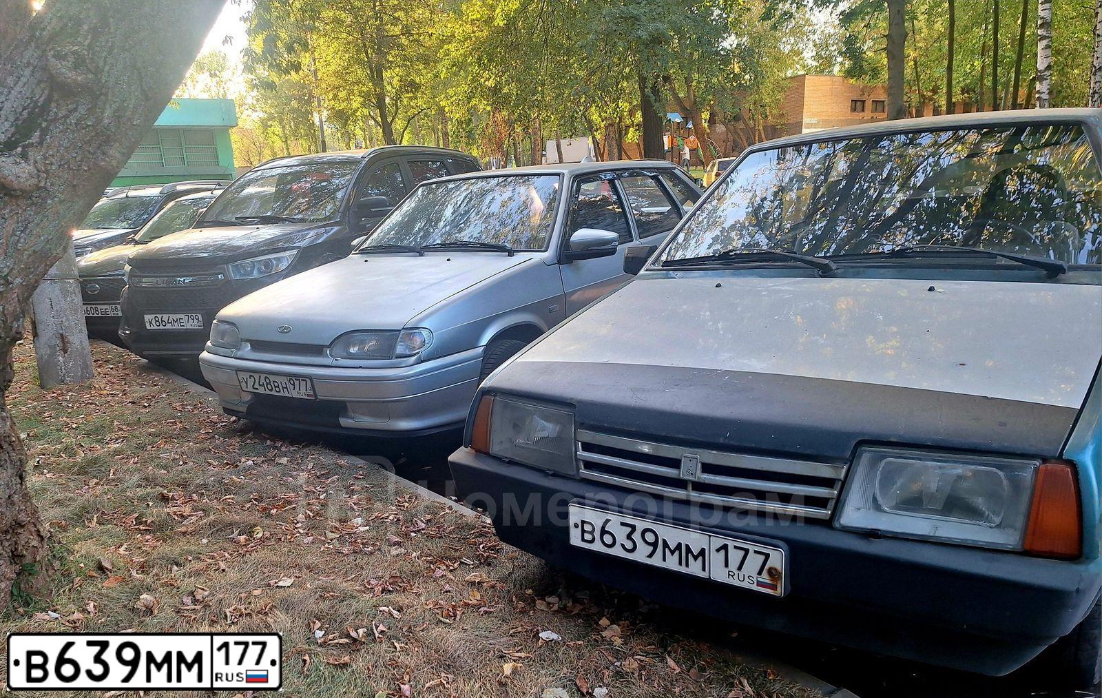 Фото автомобиля LADA 2109 SAMARA, 2001 — госномер Н896ОК99. Цвет: ЗЕЛЕНЫЙ