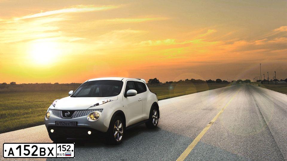 Фото автомобиля TOYOTA LANDCRUISER, 2017 — госномер А152ВХ152. Цвет: ЧЕРНЫЙ