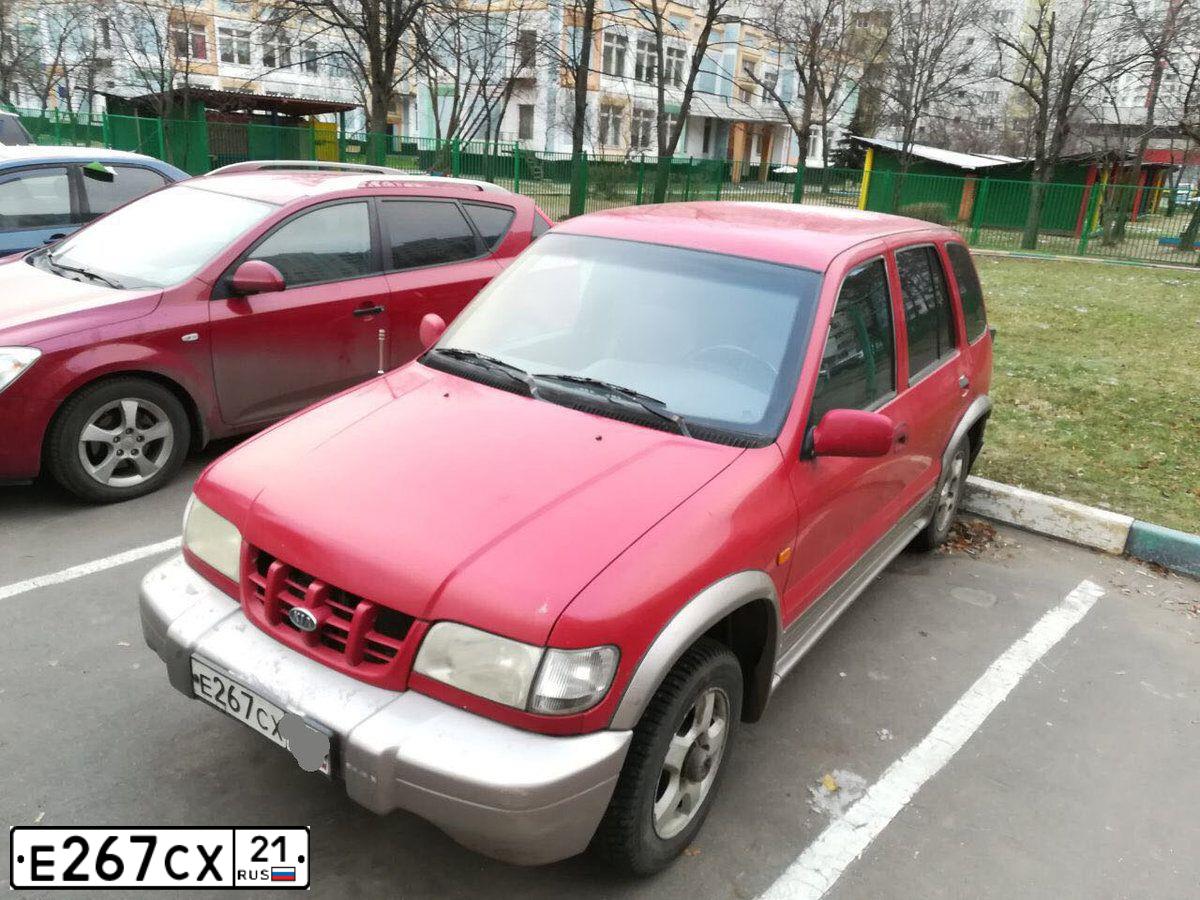 Фото автомобиля LADA 2170 PRIORA, 2010 — госномер К074УО21. Цвет: СВЕТЛО-СЕРЕБРИСТЫЙ  МЕТАЛЛИК