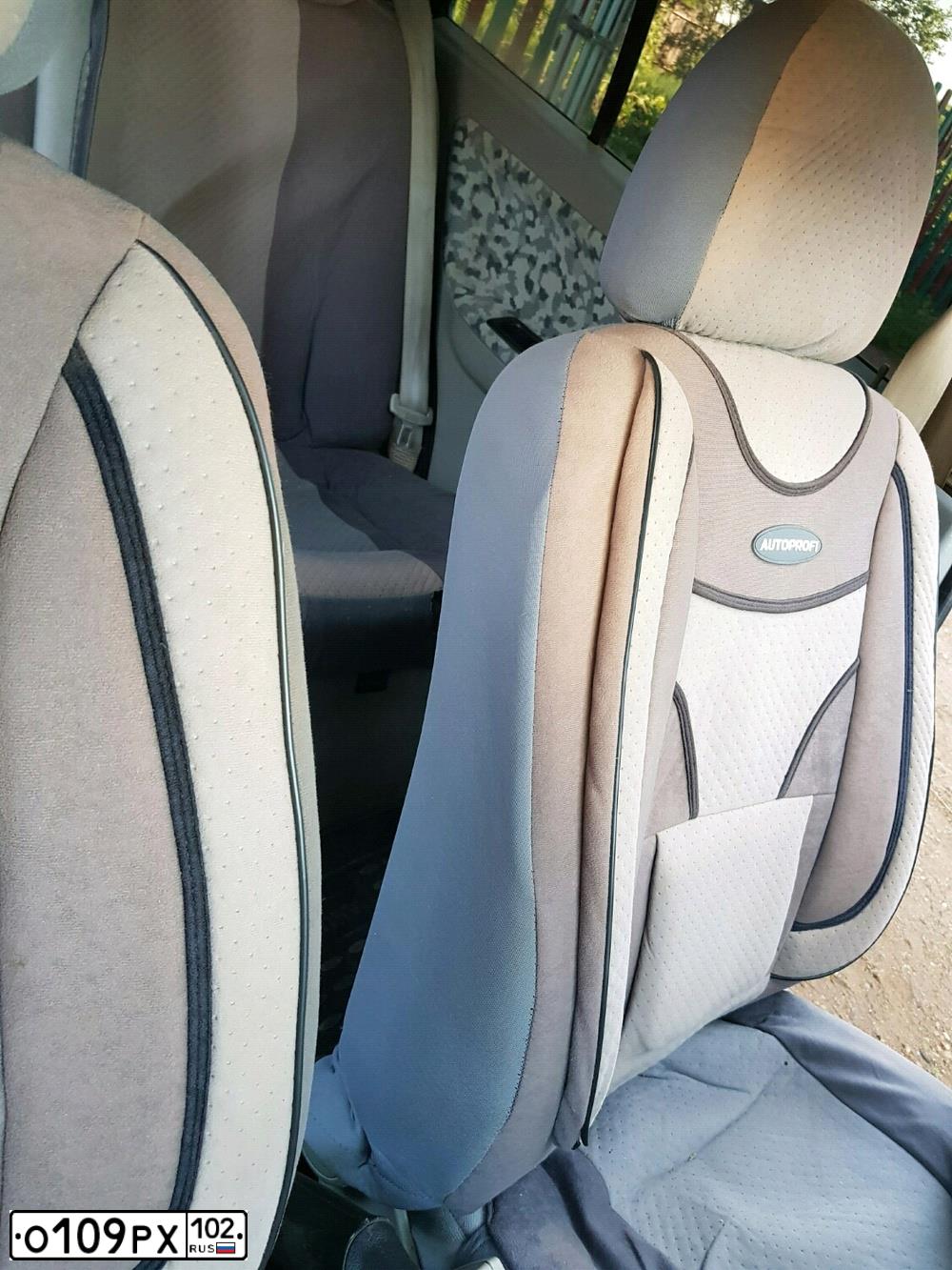 Фото автомобиля CHERY A15, 2007 — госномер Е299ХК156. Цвет: ЧЕРНЫЙ