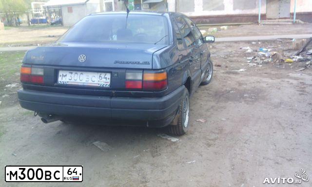 Фото автомобиля ВАЗ21093, 1994 — госномер Р137НС64. Цвет: СЕРО ЗЕЛЕНЫЙ