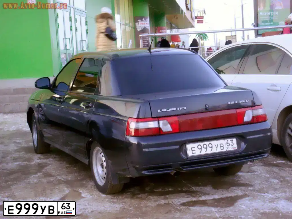 Фото автомобиля LADA 2112, 2007 — госномер У793УВ22. Цвет: БЕЖЕВО-СИРЕНЕВЫЙ