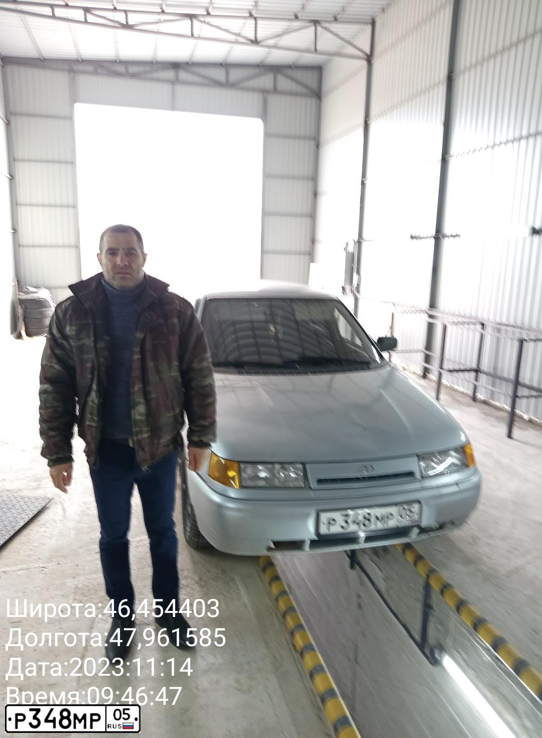 Фото автомобиля LADA 2110, 2001 — госномер М907НУ30. Цвет: СЕРЕБРИСТО ГОЛУБОЙ