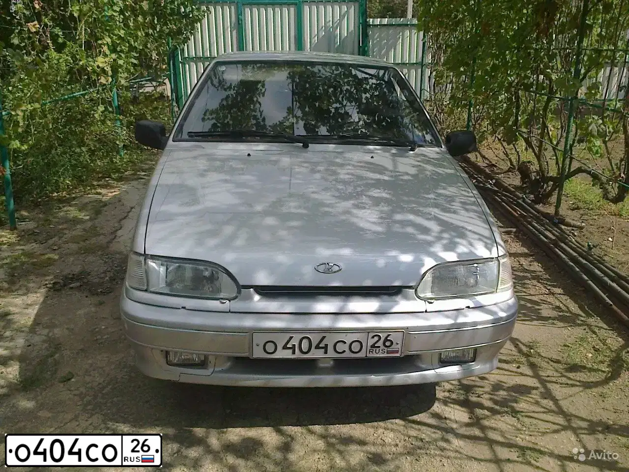 Фото автомобиля HYUNDAI AVANTE, 2012 — госномер К707ОС123. Цвет: БЕЛЫЙ