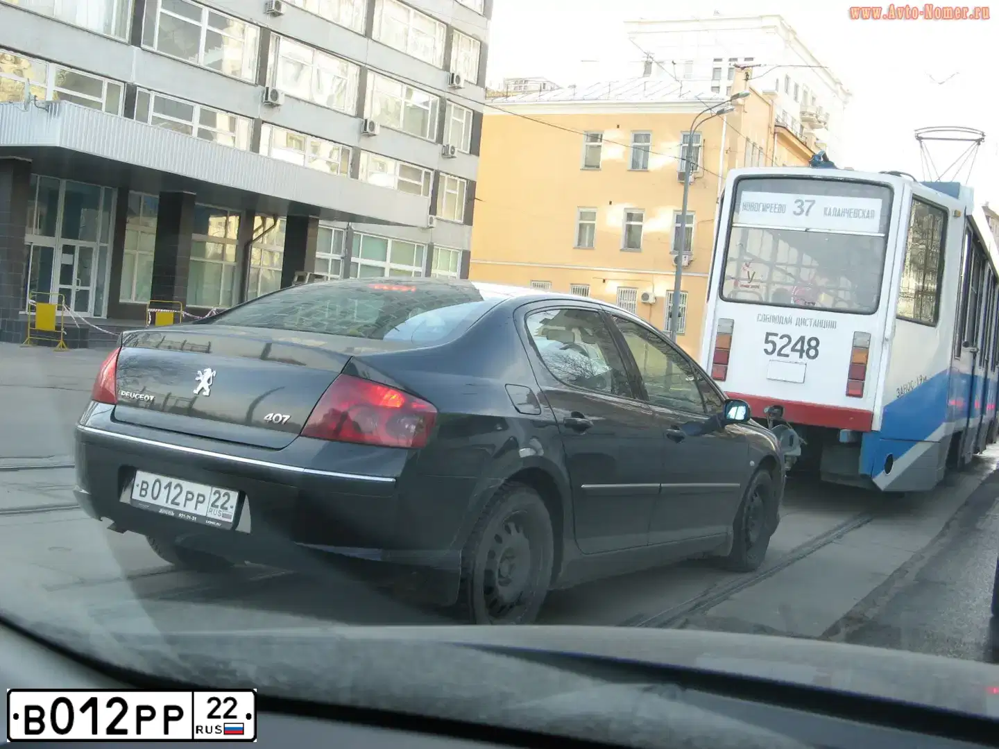 Фото автомобиля LADA 2107, 2010 — госномер Е088НА122. Цвет: средний серо-зеленый металлик