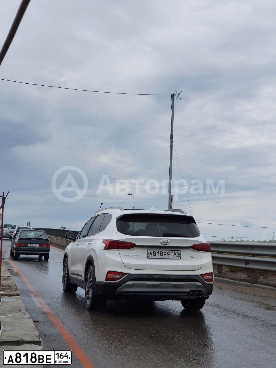 Фото автомобиля LADA 2106, 1989 — госномер О425РЕ64. Цвет: ТЕМНО-БЕЖЕВЫЙ