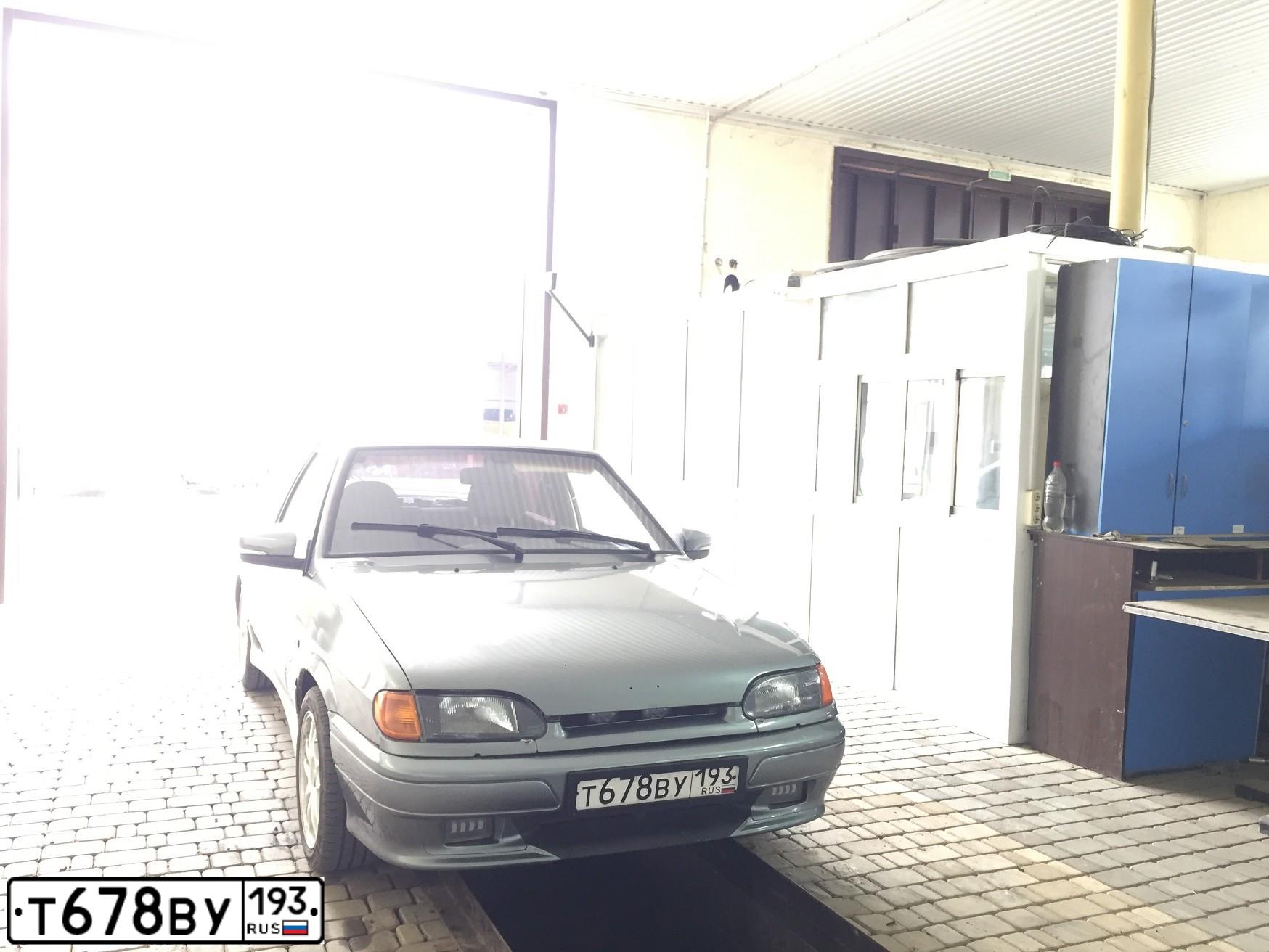 Фото автомобиля LADA 2113 SAMARA, 2008 — госномер М443ВЕ161. Цвет: СВЕТЛО-ГОЛУБОЙ