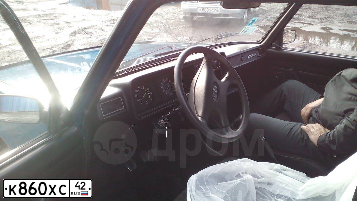 Фото автомобиля LADA 2110, 2001 — госномер К860ХС42. Цвет: СЕРЕБРИСТО-ГОЛУБОЙ