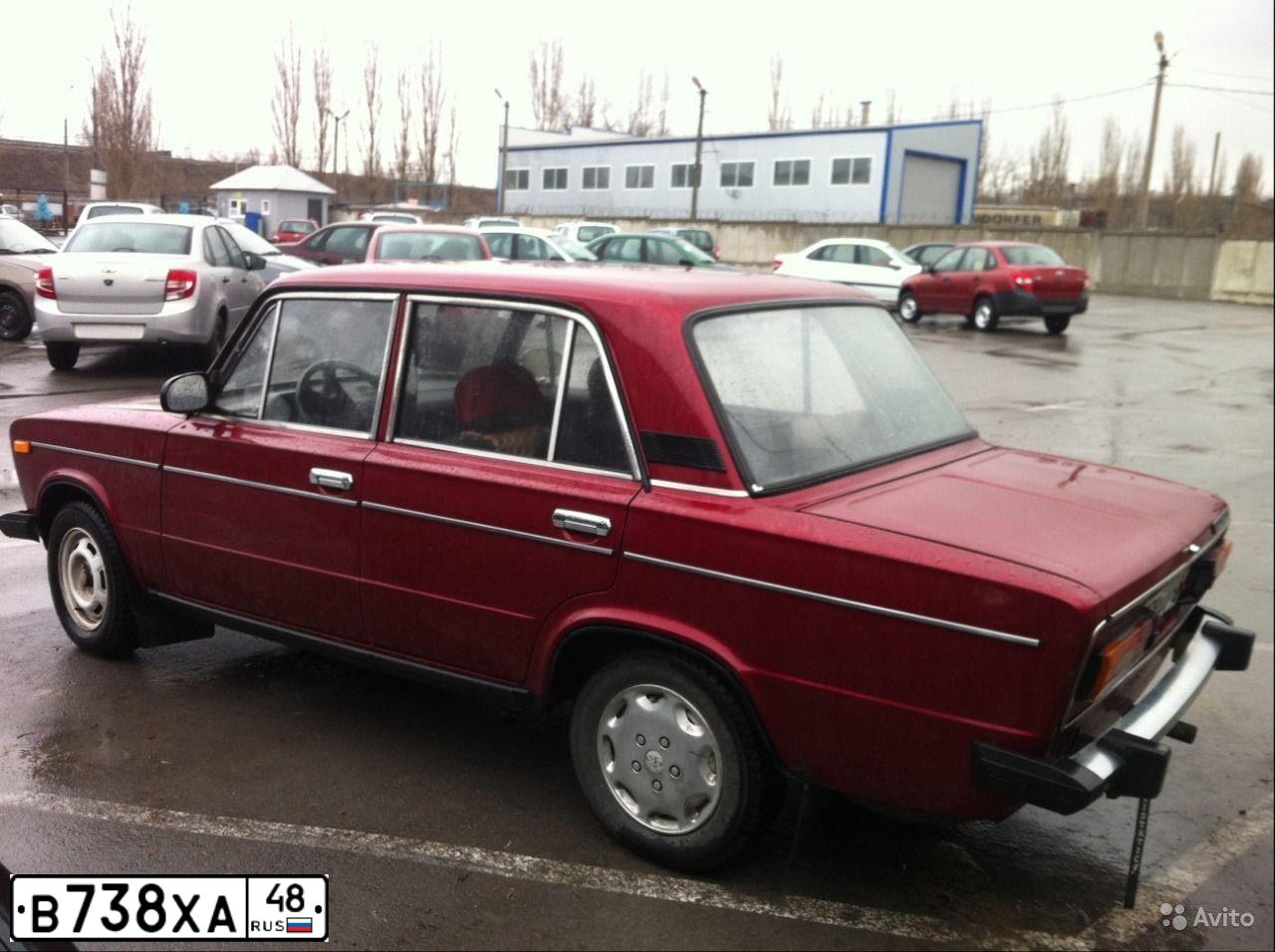 Фото автомобиля LADA 2106, 2001 — госномер Х681АХ550. Цвет: СЕРЕБРИСТО-КРАСНЫЙ