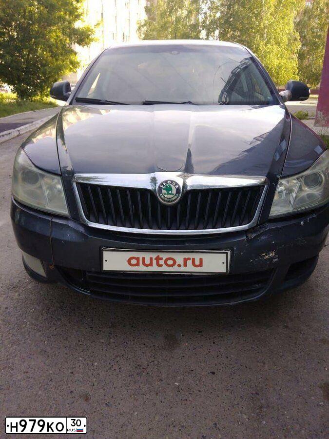Фото автомобиля SKODA OCTAVIA, 2011 — госномер Х206РН196. Цвет: СЕРЫЙ ТЕМНЫЙ