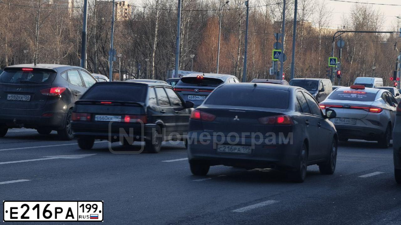 Фото автомобиля MERCEDES C-KLASSE, 2008 — госномер Н157АН550. Цвет: ЧЕРНЫЙ