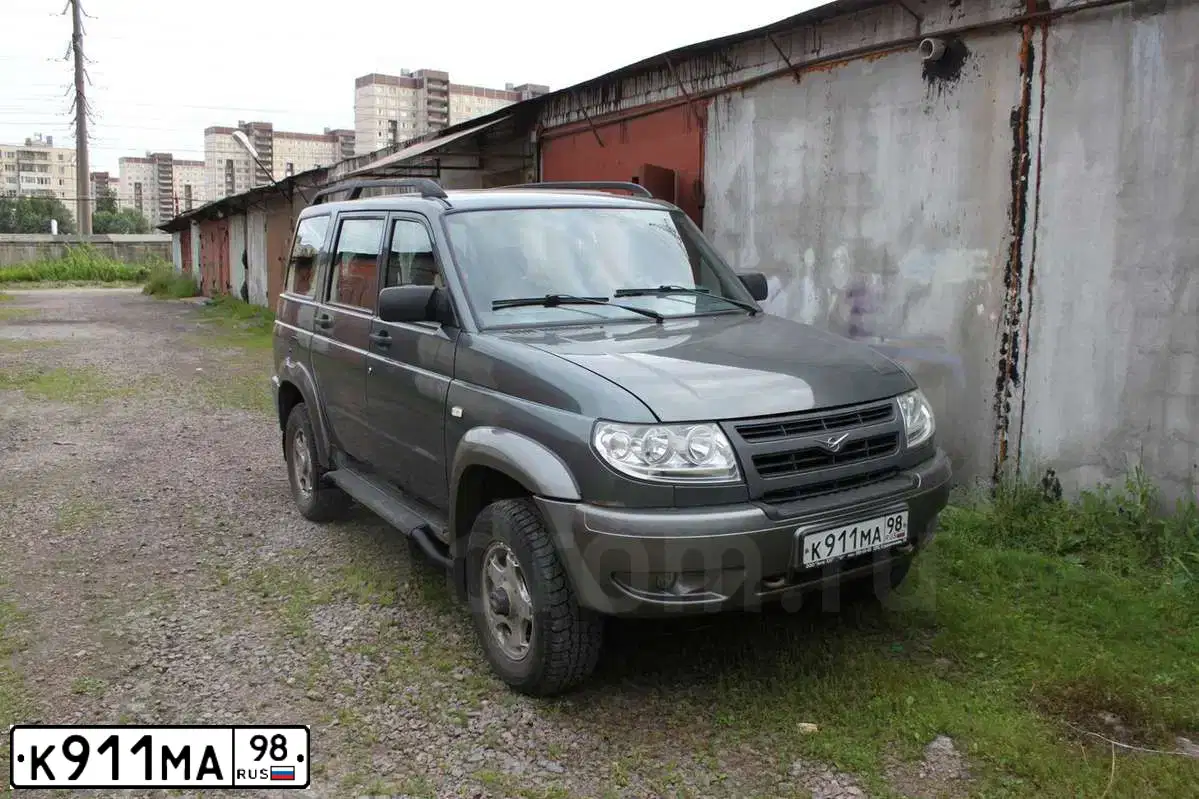 Фото автомобиля MERCEDES M-KLASSE, 2009 — госномер К911МА98. Цвет: СЕРЫЙ