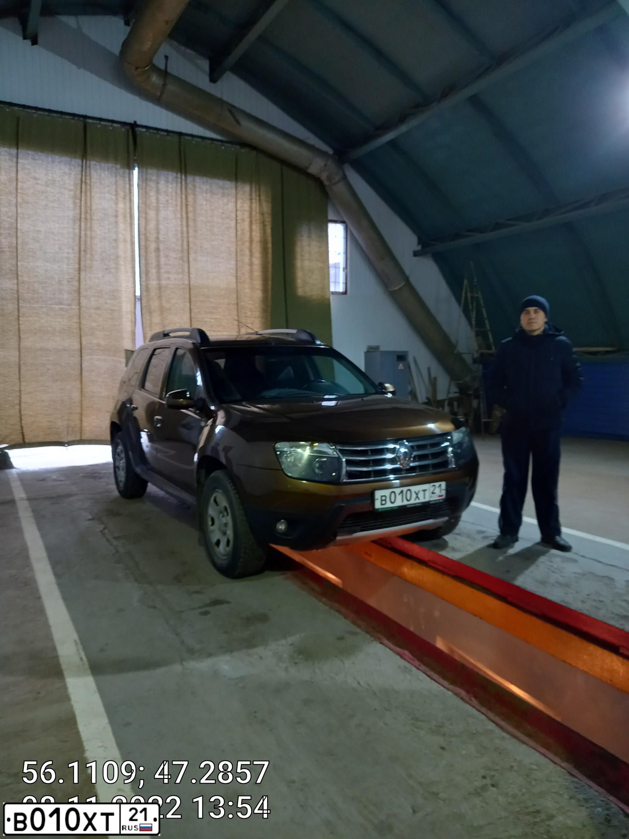 Фото автомобиля TAGAZ ACCENT, 2008 — госномер В010ХТ21. Цвет: ТЕМНО-СЕРЫЙ
