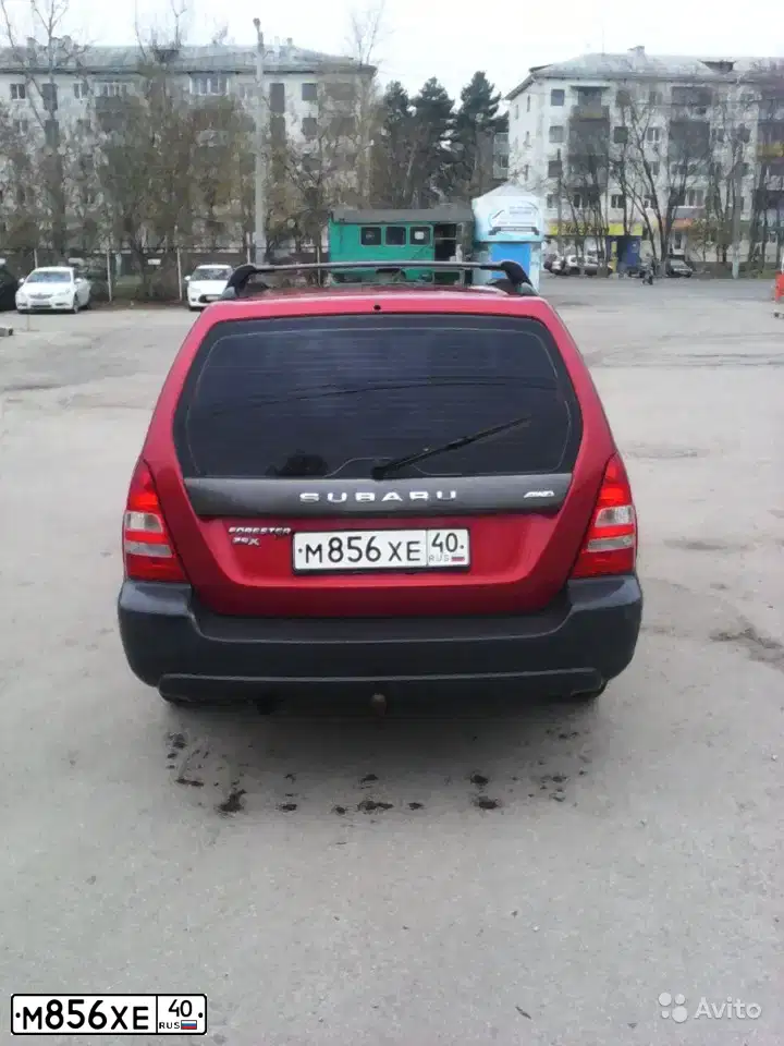 Фото автомобиля VORTEX CORDA, 2011 — госномер Р176ОА32