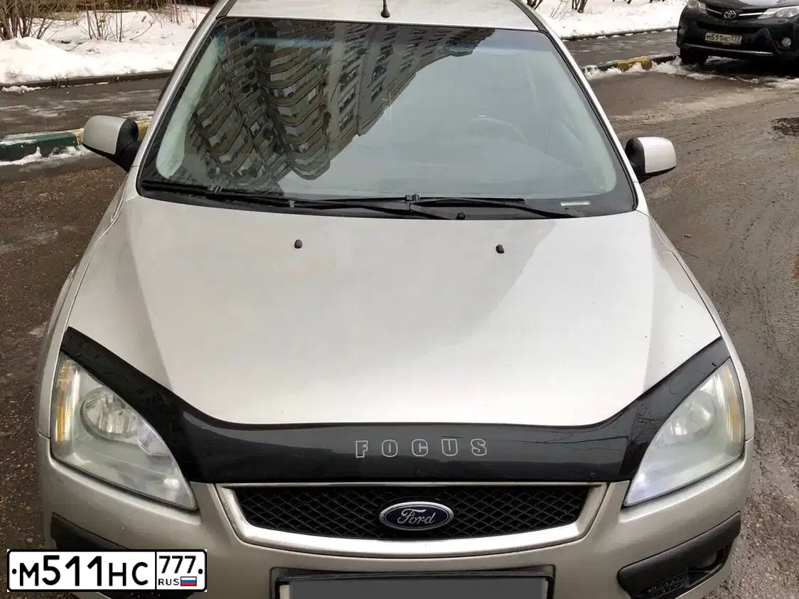 Фото автомобиля TOYOTA RAV4, 2015 — госномер У552ТМ750. Цвет: СЕРЫЙ ТЕМНЫЙ