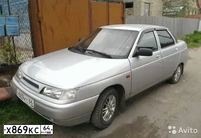 Фото автомобиля CHEVROLET TRAILBLAZER, 2008 — госномер Х869КС64. Цвет: ТЕМНО СЕРЫЙ