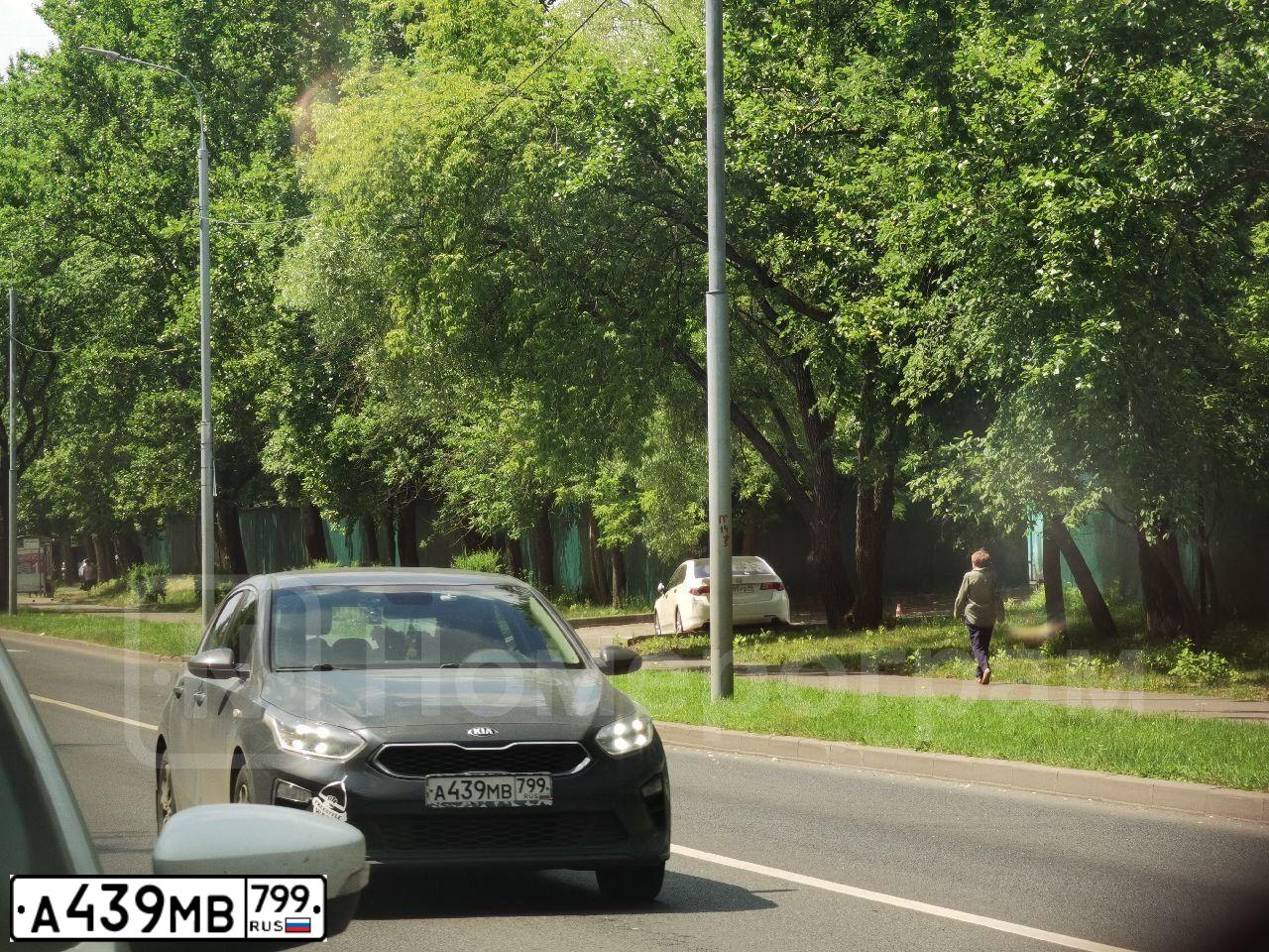 Фото автомобиля КИА CD (CEED), 2018 — госномер Н428ХО12. Цвет: СЕРЫЙ