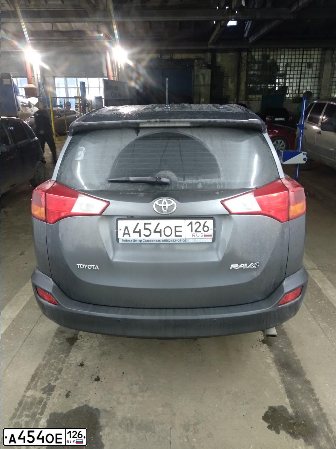Фото автомобиля OPEL ASTRA, 2011 — госномер А545ОЕ126. Цвет: СИНИЙ МЕТАЛЛИК