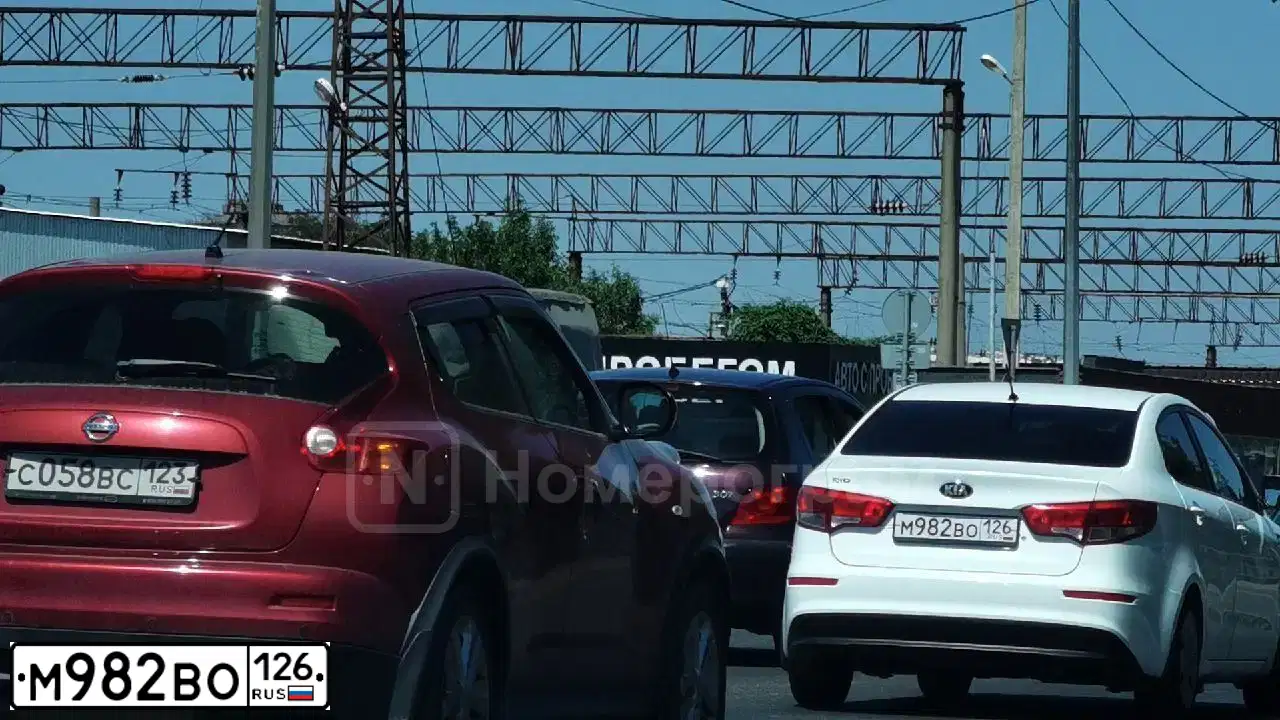 Фото автомобиля KIA RIO, 2016. Цвет: Белый