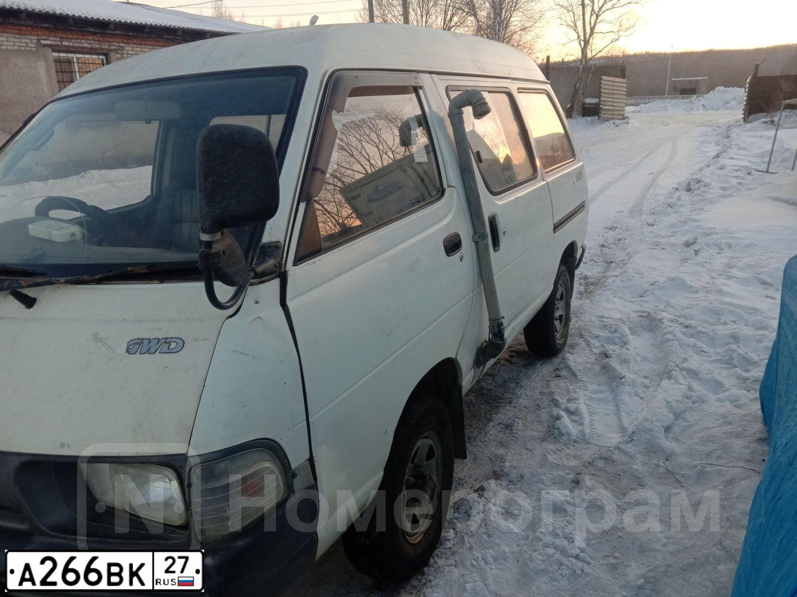 Фото автомобиля TOYOTA LANDCRUISER, 2003 — госномер А777МА97. Цвет: ЧЕРНЫЙ