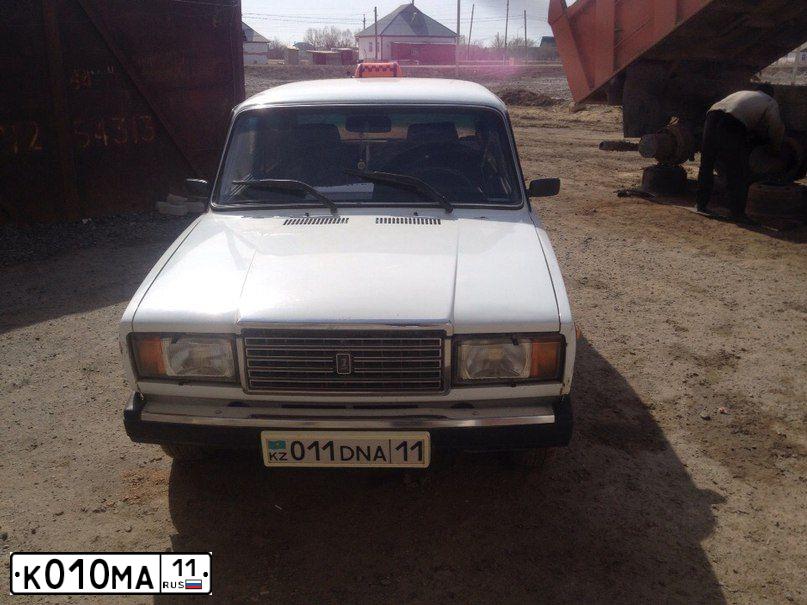 Фото автомобиля MERCEDES E-KLASSE, 2003 — госномер К010МА11
