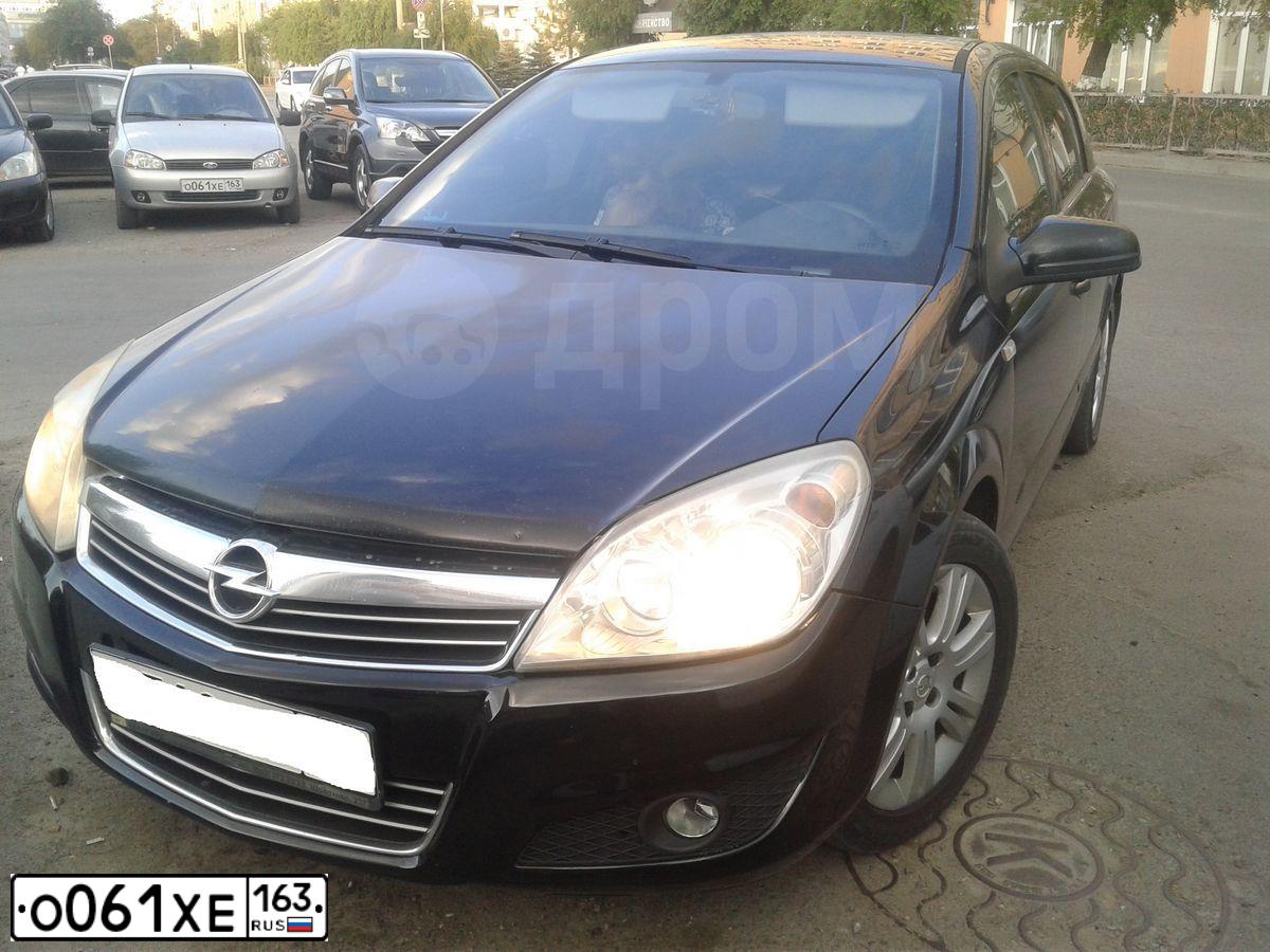 Фото автомобиля LADA 1119 KALINA, 2011 — госномер О656ТУ193. Цвет: СЕРЕБРИСТЫЙ