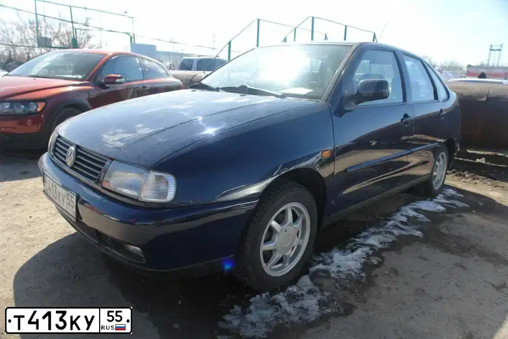 Фото автомобиля MAZ 5432 /4X2/, 1998 — госномер О146ОК86. Цвет: БЕЛЫЙ (СЕРЫЙ)