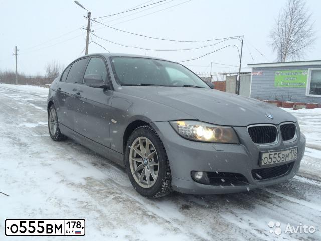 Фото автомобиля BMW SERIE 5, 2013 — госномер Р195ВА178. Цвет: БЕЛЫЙ