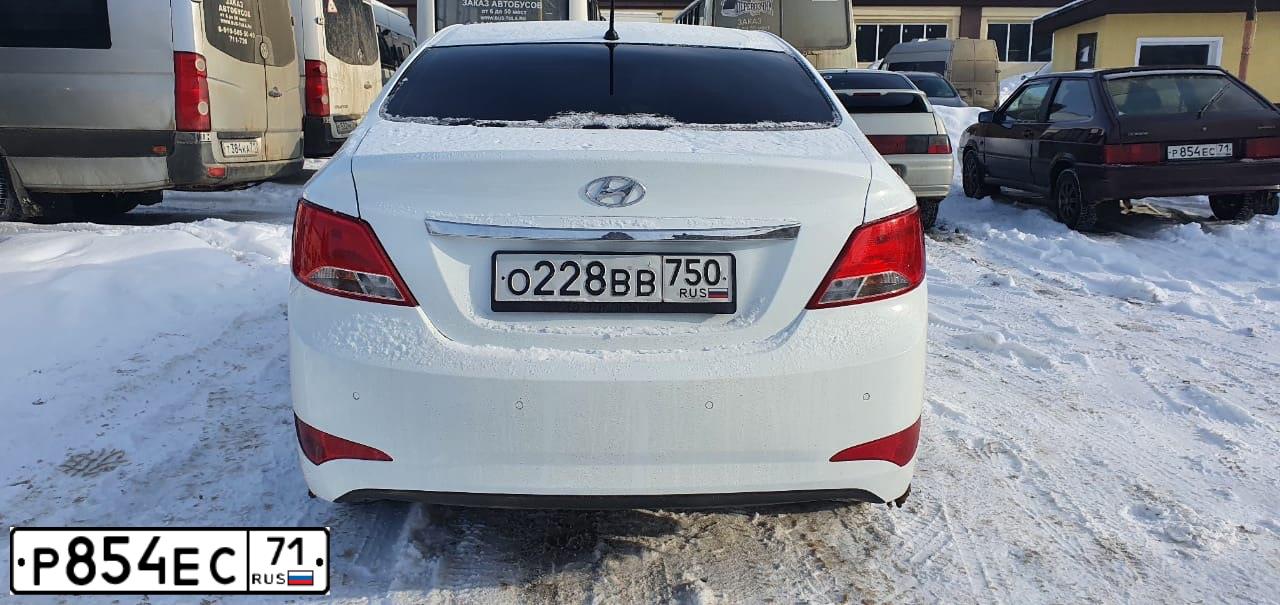 Фото автомобиля LADA 2113, 2013 — госномер О509МН71. Цвет: ТЕМНО-ВИШНЕВЫЙ