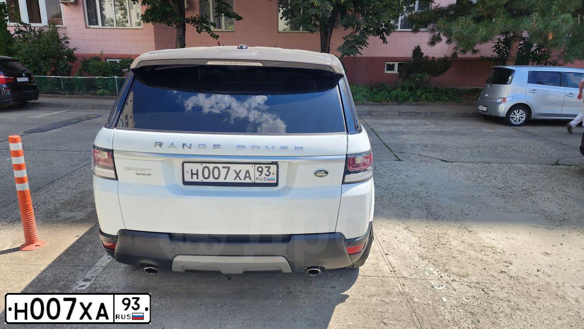 Фото автомобиля BMW 318, 2002 — госномер А942ЕН181
