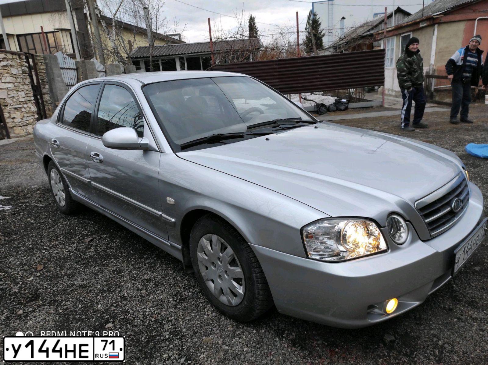 Фото автомобиля LADA PRIORA, 2008 — госномер У313ТР71. Цвет: СЕРО-ЗЕЛЕНЫЙ