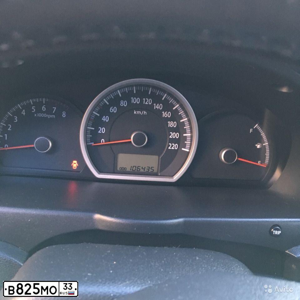 Фото автомобиля KIA SPORTAGE, 2009 — госномер В825МО33. Цвет: СЕРЕБРИСТО-СЕРЫЙ