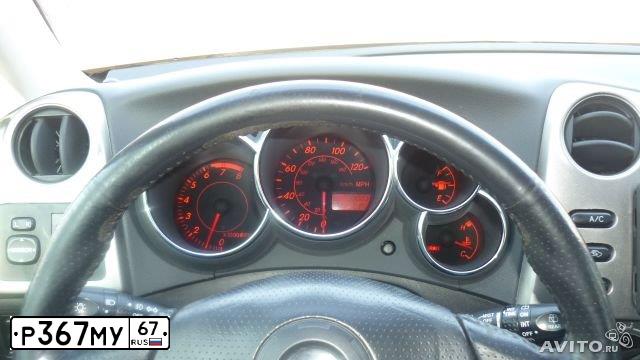 Фото автомобиля TOYOTA AVENSIS, 2007 — госномер Е872ЕР40. Цвет: ЗЕЛЕНЫЙ ТЕМНЫЙ