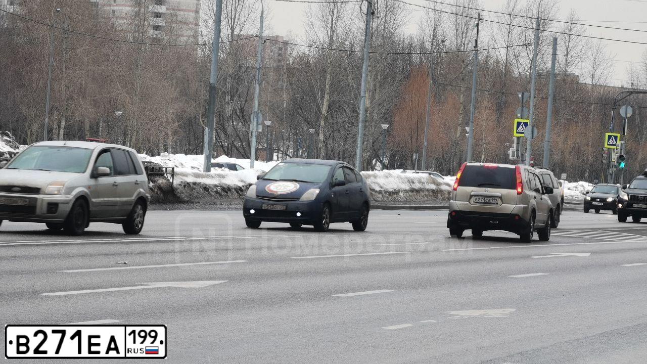 Фото автомобиля CHEVROLET LACETTI, 2008 — госномер К775РР69. Цвет: ЧЕРНЫЙ