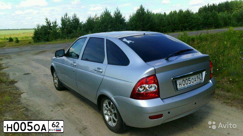 Фото автомобиля OPEL ASTRA, 2010 — госномер В730СВ62. Цвет: ЧЕРНЫЙ