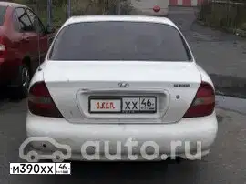 Фото автомобиля MAN TGS 19.XXX /4X2/, 2012 — госномер М390ХХ46. Цвет: синий