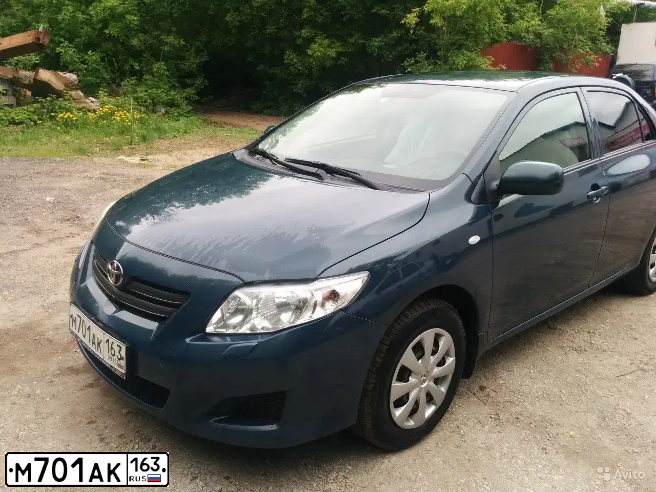 Фото автомобиля LADA 2110, 2003 — госномер М701АК163. Цвет: СВЕТЛО-СЕРЕБРИСТЫЙ-МЕТАЛЛИК