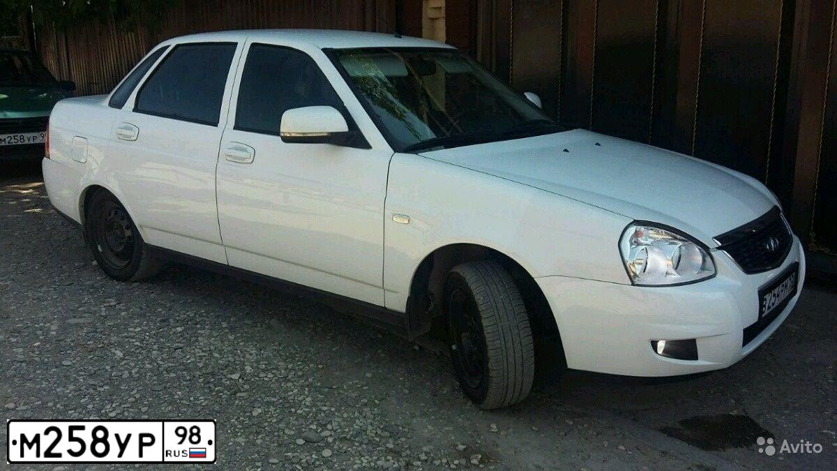 Фото автомобиля MERCEDES C-KLASSE, 2012 — госномер Р287ОВ58. Цвет: ЧЕРНЫЙ
